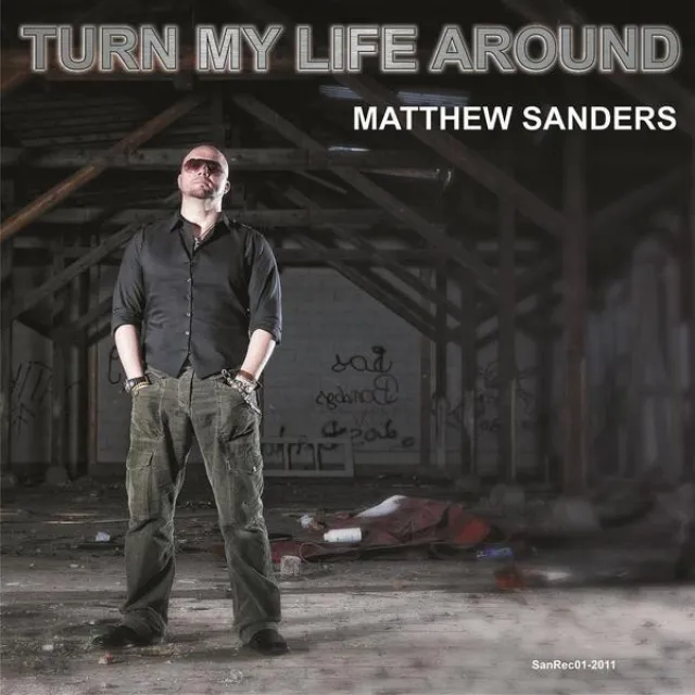 Turn My Life Around - Radio Cut