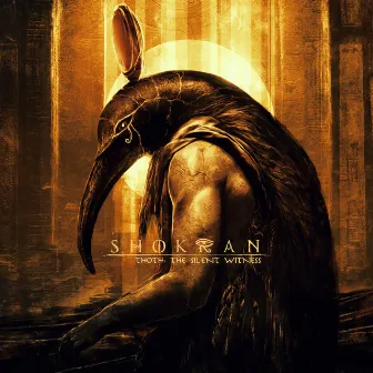 Thoth: The Silent Witness by Shokran