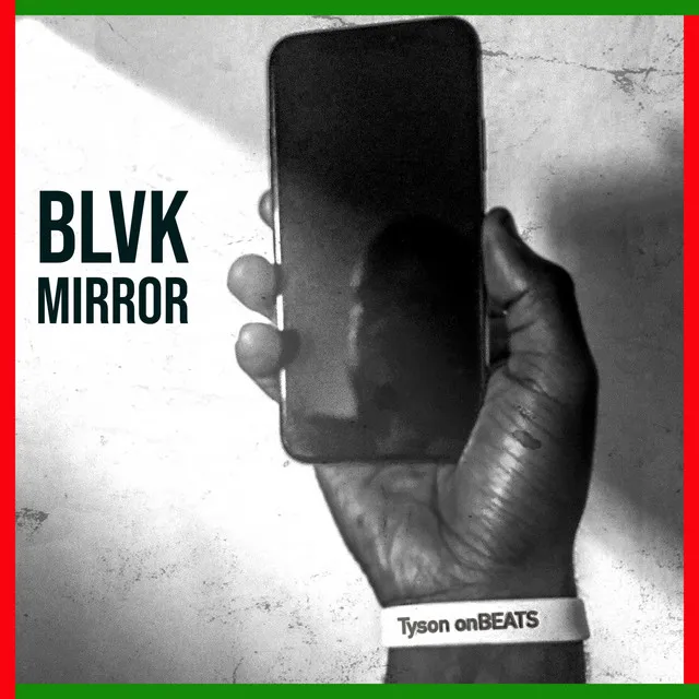 Blvk Mirror