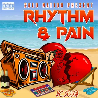 Rhythm & Pain by Unknown Artist