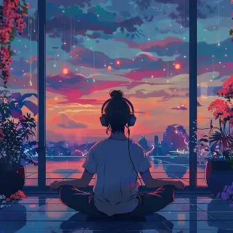 Lofi Zen: Sounds For Focused Meditation by 