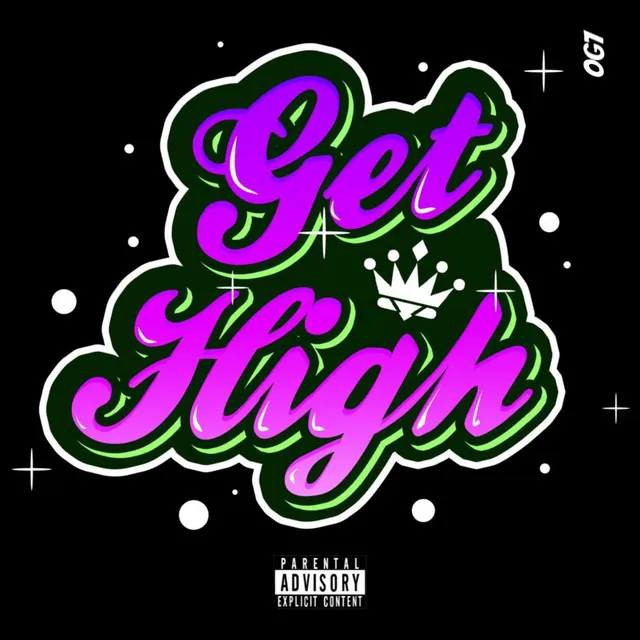 Get High