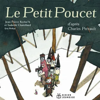 Le Petit Poucet (Contes et histoires) by Eric Pintus