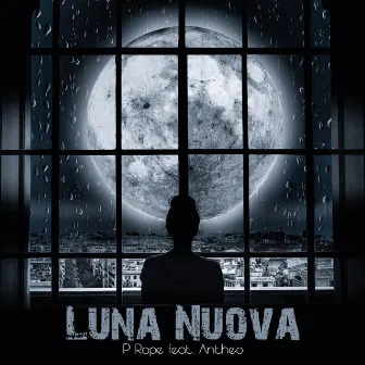 Luna Nuova by P Rope