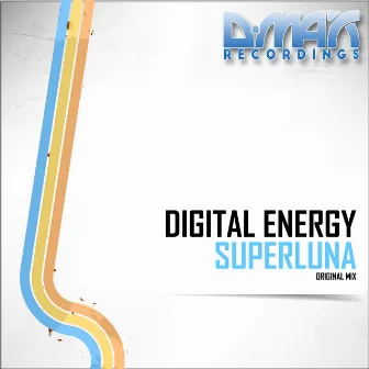 Superluna by Digital Energy