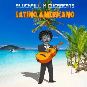 Latino Americano by Blvck Pill