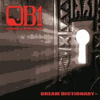 Dream Dictionary by B-Wicked