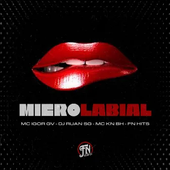 Micro Labial by DJ RUAN SG