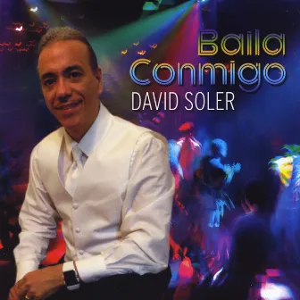 Baila Conmigo by David Soler