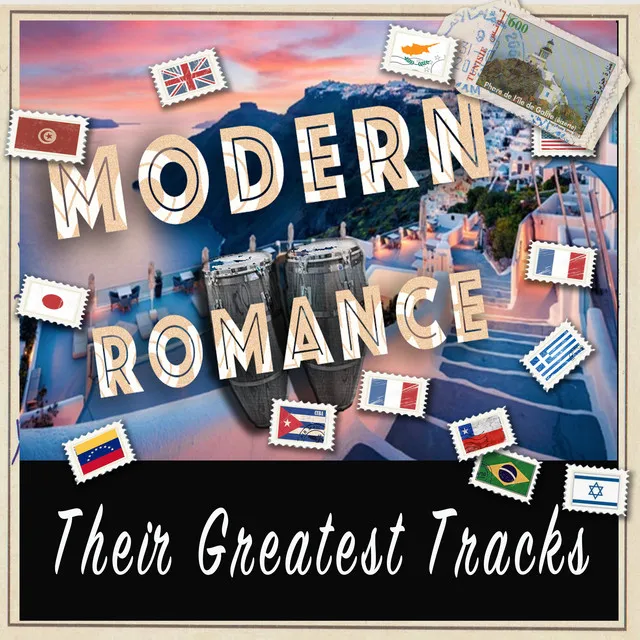 Their Greatest Tracks