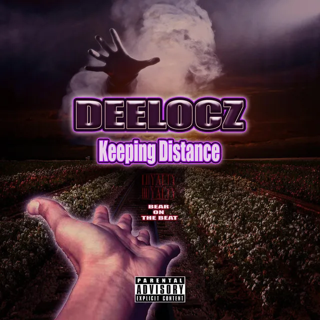 Keeping Distance