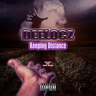 Keeping Distance by Deelocz