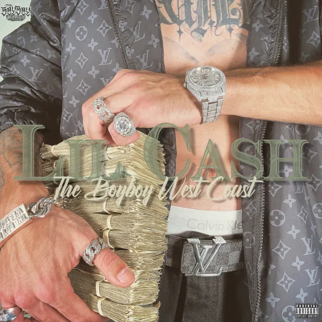 Lil Cash