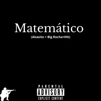 Matemático by Akalove