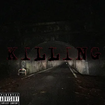 KILLING by KING FREED