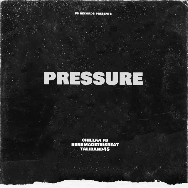 Pressure