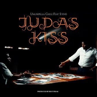 Judas Kiss by Umusepela Chile