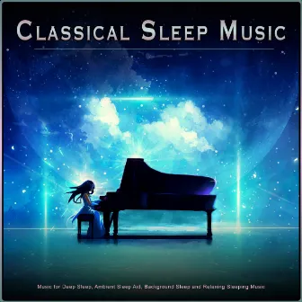 Classical Sleep Music: Music for Deep Sleep, Ambient Sleep Aid, Background Sleep and Relaxing Sleeping Music by Unknown Artist