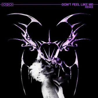 DON'T FEEL LIKE ME REMIX by Meezy<3