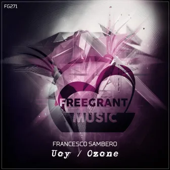 Uoy / Ozone by Francesco Sambero