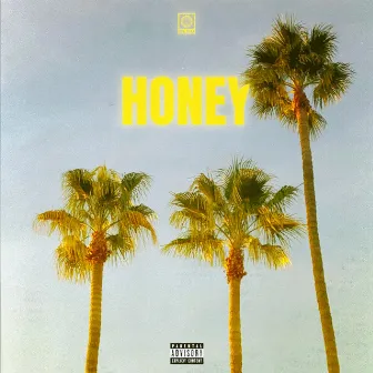 Honey by Bleu