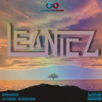 A New Sunrise by LeaNicz