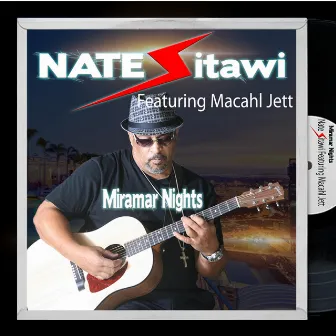 Miramar Nights by Nate Sitawi