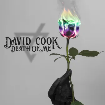 Death of Me by David Cook