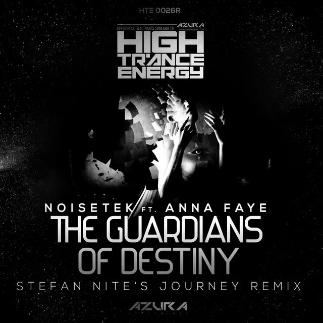 Guardians of Destiny - Stefan Nite's Journey Remix