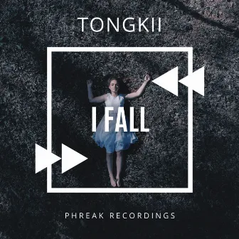 I Fall by Tongkii