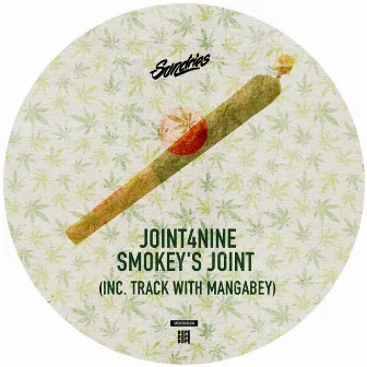 Smokey's Joint by Joint4Nine