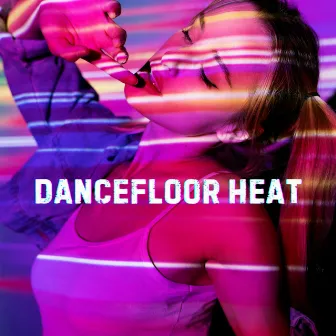 Dancefloor Heat: Summer Night Sessions by Electronic House Beats