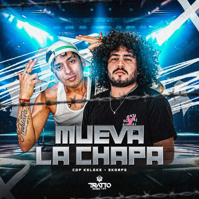 Mueva la Chapa