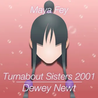 Maya Fey - Turnabout Sisters 2001 (From 