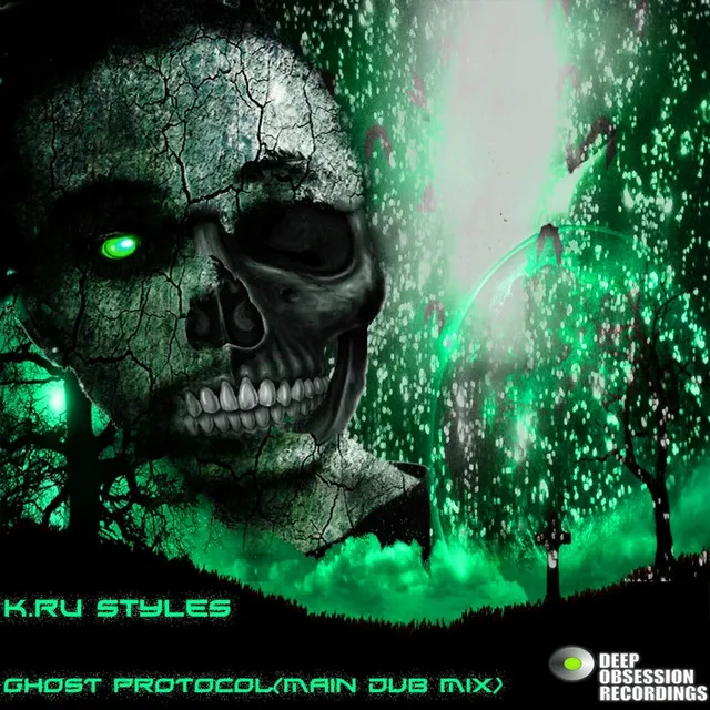 Ghost Protocol - Main Dub Mix