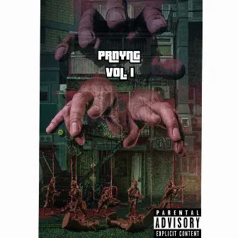 SLUMS INFANTRY VOL. I by PRNYNG