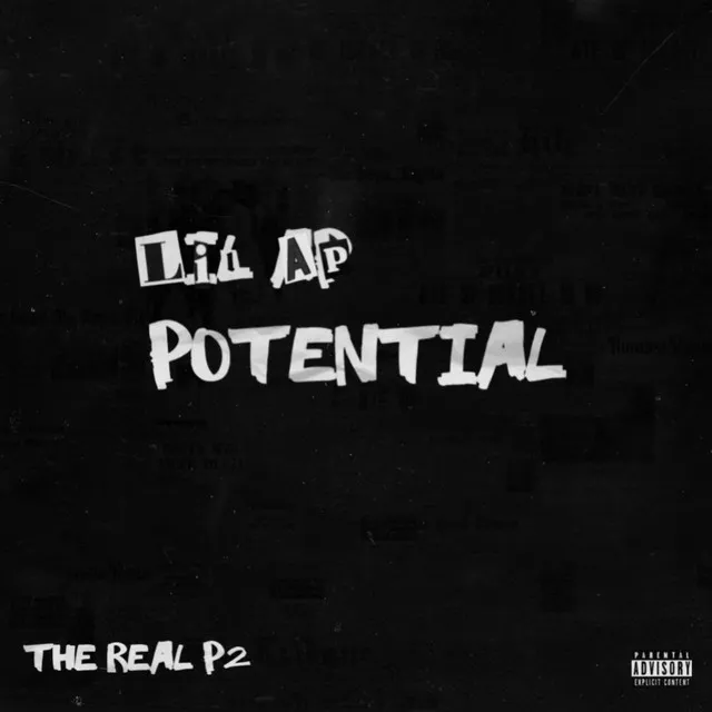 Potential (The Real P2)