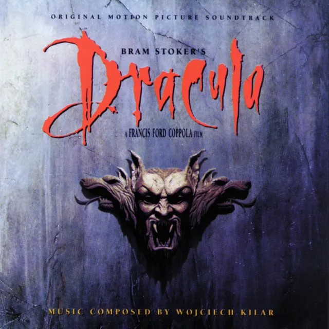 Dracula- The Beginning