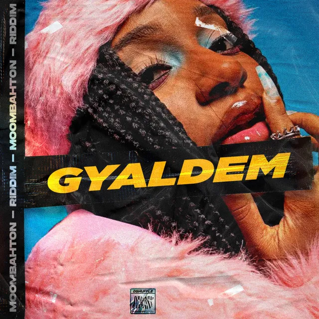 Gyaldem