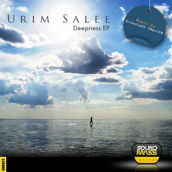 Deepness EP by Urim Salee