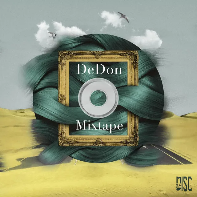 DeDon Mixtape