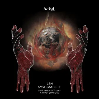 Systematic: EP by LSN