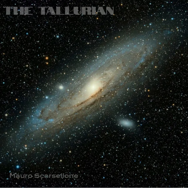 The Tallurian