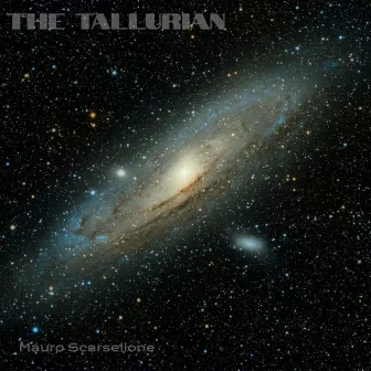 The Tallurian by Mauro Scarsellone