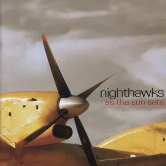 As the Sun Sets by Nighthawks