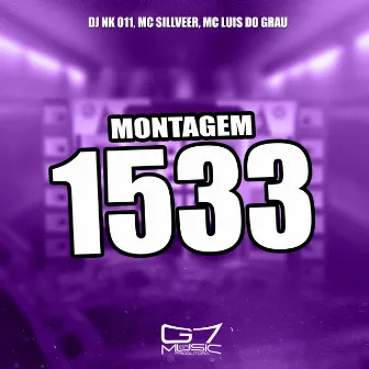 Montagem 1533 by MC SILLVEER