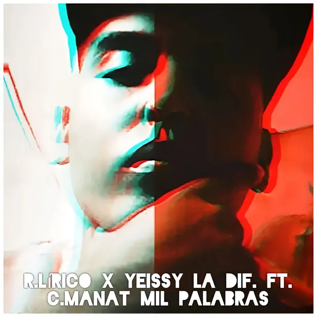 Mil Palabras - Radio Edit