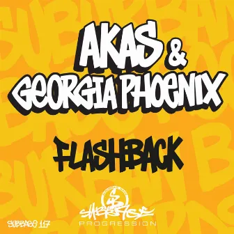 Flashback by Georgia Phoenix