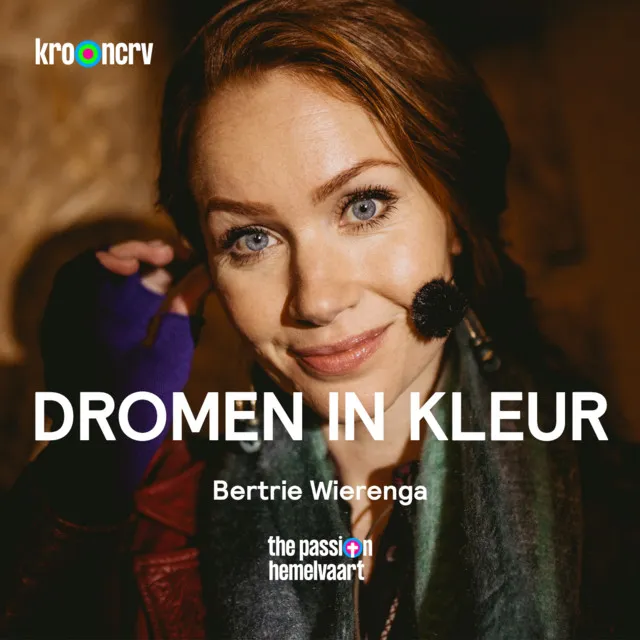 Dromen In Kleur