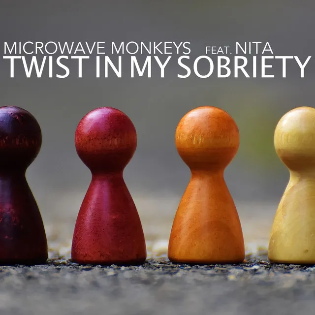 Twist in My Sobriety - Radio Edit